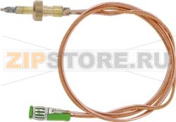 THERMOCOUPLE CONNECTION MINI JACK 60 cm 