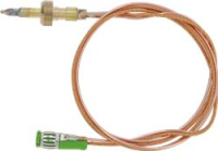 THERMOCOUPLE CONNECTION MINI JACK 60 cm