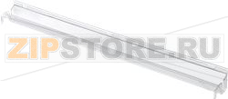 COVER FOR HOOD BOSCH 00285345 