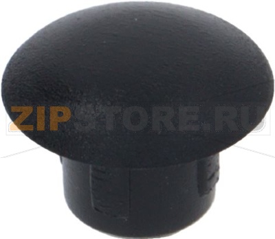 TAPPINO NERO FORI CORPO ELETTRONICO 