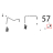 Sonda temperatura PT100, L=1000 Unox XVC 515G