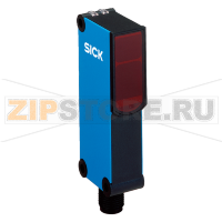Датчик оптический SICK WT18-3P931S38