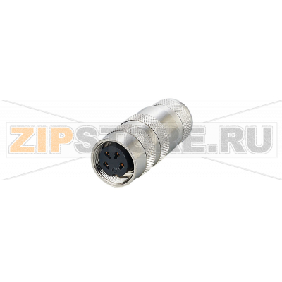 Разъём с клеммами IFM E2M261 