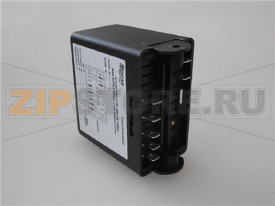 CENTRALINA LIVELLO PIC DELUXE 