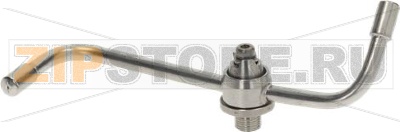 МОЮЩИЙ РУКАВ ПЕЧИ 130 ММ RATIONAL 8514.1346P 