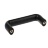 BLACK D HANDLE