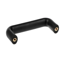 BLACK D HANDLE