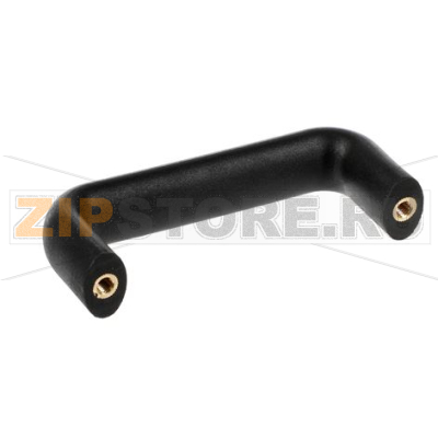 BLACK D HANDLE 