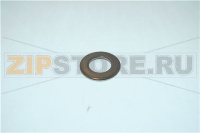 ШАЙБА 8,4X17X1,5ММ M8 SVEBA DAHLEN 60010-165