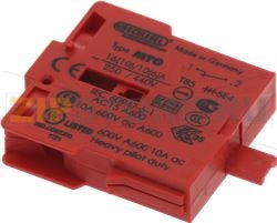 CONTACT SCHLEGEL 16A 250V 
