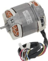 MOTOR FOR HOOD