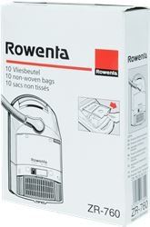 BAG FOR VACUUM CLEANER NON-WOVEN 10 PCS 