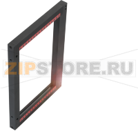 Барьер фоторелейный рамочный Balluff BOW0035