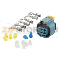 AMP-разъем IFM E12582