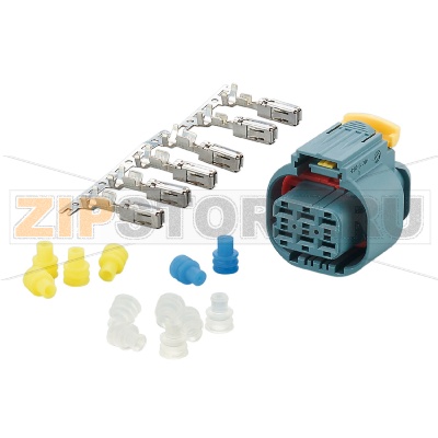 AMP-разъем IFM E12582 