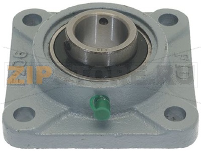 ОПОРНЫЙ ФЛАНЕЦ С ПОДШИПНИКОМ UC206 