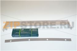 EVAP GASKET &amp;amp; TOP MLDG RPLMT 