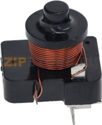 RELAY 1/5 HP= 29FR063 29FR110 
