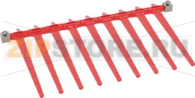 ЗАЩИТНОЕ ОГРАЖДЕНИЕ ДЛЯ ПАЛЬЦЕВ 