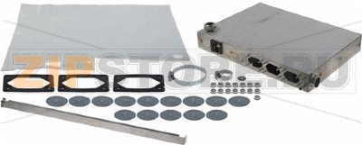 Steamgeneratorasse.OEB10.20/12.20/20.10s 