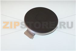 PIASTRA ELETTRICA D 145 1000W 240VPROTET 