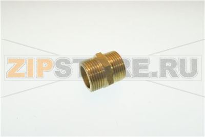 RACCORDO ø 3/4M-3/4M 