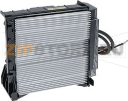 INVERTER FOR COMPRESSOR VNEU213U 