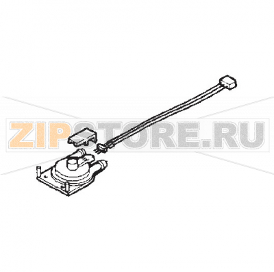 Ass. turbina VDE con cavi Saeco Royal Classic Ass. turbina VDE con cavi Saeco Royal Classic

Запчасть на сборочном чертеже под номером: 27

Название запчасти на итальянском языке: Ass. turbina VDE con cavi Saeco Royal Classic