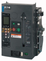 Выключатель автоматический Eaton IZMX16N3-P08W-1