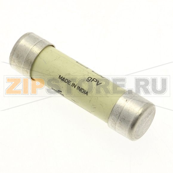Предохранитель, 20 A, DC 1100 В, 30 кА, IEC 60269-6 type A, 14x51 мм, gPV, IEC Eaton 20AMP 1100V 