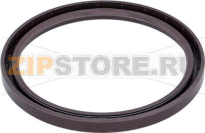 OIL SEALS FKM 