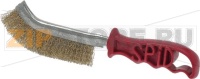 ЩЕТКА ДЛЯ ПЛИТ 240 ММ