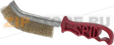 ЩЕТКА ДЛЯ ПЛИТ 240 ММ 