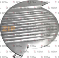 CACHE LAME DIAM. 300 MM