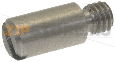 PIN [C] PANS HINGE 