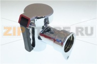 СЛИВНОЙ КРАН Ø 1/2