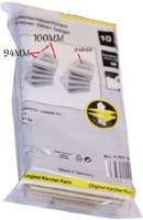 SACS ASP PAPIER X 10