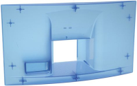 VANO CONSEGNA LIVING BLU