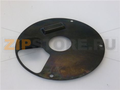 DISCO COPERTURA Zn/N 