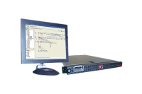 Консоль безопасности Extreme Networks DSIM-EVP2500