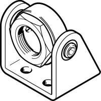 Цапфа поворотная Festo CRSBN-20/25