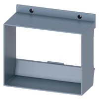 door feedthrough accessory for: circuit breaker, 3/4-pole 3VA6 400/600 Siemens 3VA9347-0KT00