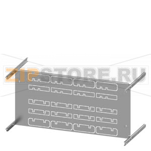 Набор для 3VL2-3/4P/Вертик/Жестк/H350/W80 0 Siemens 8PQ6000-3BA23 