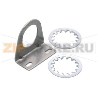 Кронштейн угловой IFM E10737