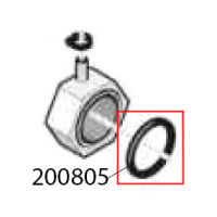 Guarn.or 2,62X28,24X33,48 Comenda PF45
