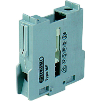 Элемент контактный 250 В/AC, 10 шт Schlegel MF