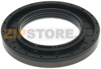 МАНЖЕТА 65X105X13/14,5 ММ