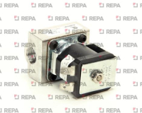 VALVE; SOLENOID GAS;SNGL [XG-S