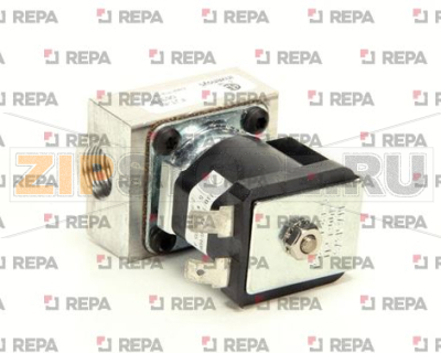 VALVE; SOLENOID GAS;SNGL [XG-S 