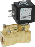 ЭЛЕКТРОМАГНИТНЫЙ КЛАПАН ODE Ø 3/8"FF 230 В